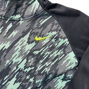 Nike Dri-Fit Hoodie
